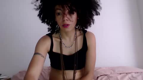 Latinacoka online show from January 23, 12:19 pm