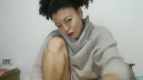 Latinacoka online show from March 12, 2:30 am