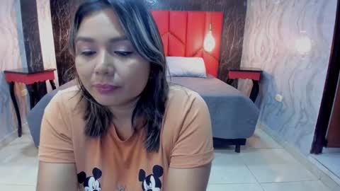 EMMA   online show from November 17, 2:40 pm