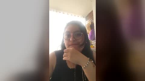 Julieta online show from August 4, 9:21 pm