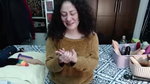  Wen  online show from September 23, 11:14 pm