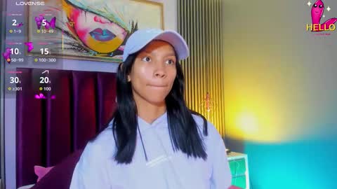 Laura online show from February 3, 12:43 pm