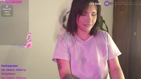 Laura- new schedule 800 pm until 1200 pm Colombia online show from December 28, 3:04 am