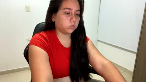 laura online show from October 20, 10:46 pm