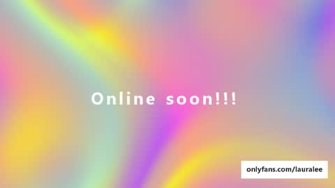 Laura Lee. online show from December 21, 2:09 am