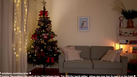 Laura Lee. online show from December 18, 1:32 am