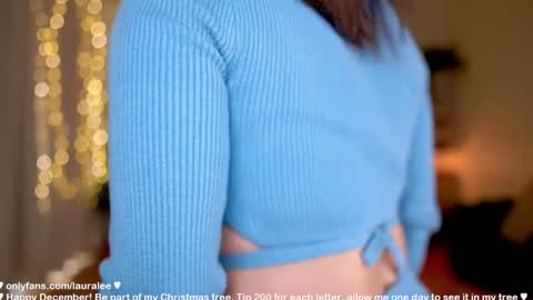 Laura Lee. online show from December 15, 1:55 am