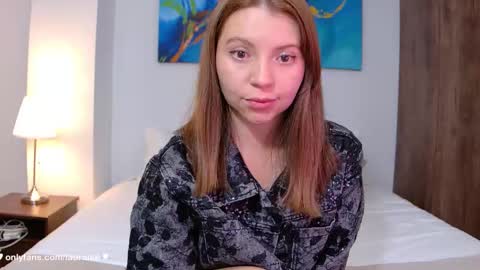 Laura Lee. online show from February 13, 2:13 am