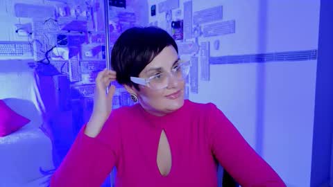 lauradavidsons online show from October 8, 5:06 pm