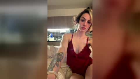 Laura online show from January 18, 11:17 am