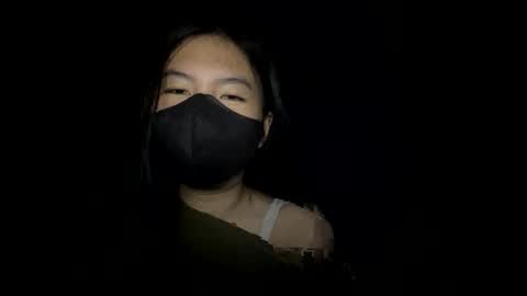 Laura new asian online show from April 9, 5:51 pm