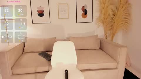 laureen_se online show from September 24, 12:31 am