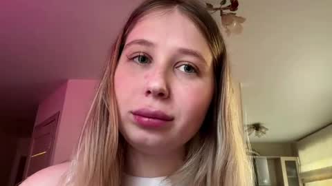 Chrissy online show from April 23, 12:29 pm