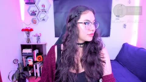  Im Lauren  independent model   online show from January 31, 5:09 am