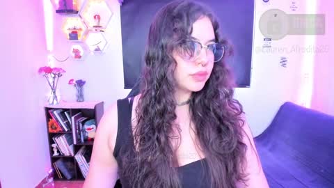  Im Lauren  independent model   online show from January 25, 8:42 pm