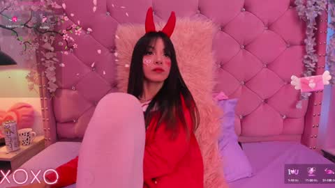 Lauren evans9 online show from January 28, 2:53 am