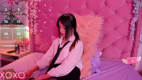 Lauren evans9 online show from January 18, 4:15 am