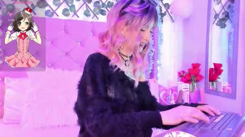 Lauren evans9 online show from October 16, 3:53 am