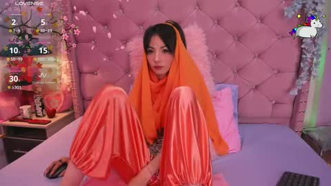 Lauren evans9 online show from March 9, 4:38 am