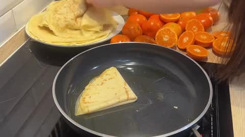 Lauren Brite online show from February 28, 12:10 am