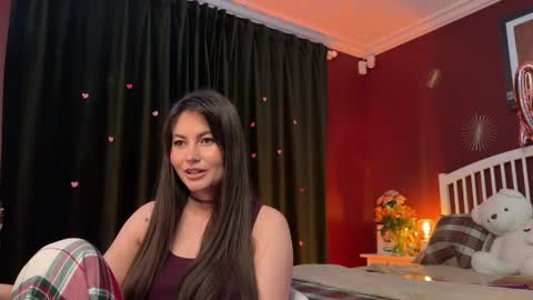 Lauren Brite online show from March 30, 9:58 pm