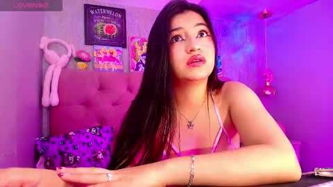 Laurene online show from January 6, 4:05 am