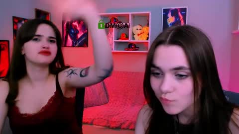 Laure online show from May 29, 12:25 pm