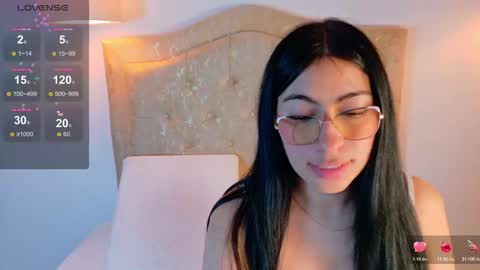 laurenn_smitth online show from November 18, 12:50 pm