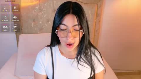 laurenn_smitth online show from February 21, 3:02 pm