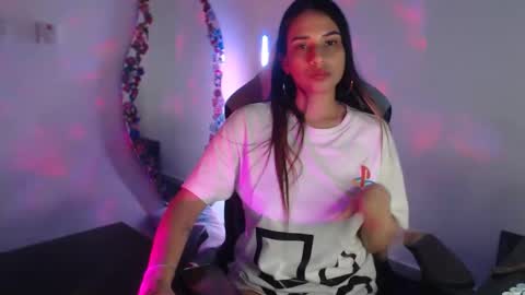 Lauren online show from January 14, 2:49 am