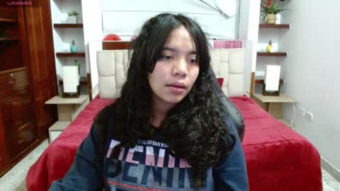 laurent online show from March 1, 2:59 am