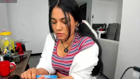 daniela angel     online show from June 24, 11:31 am