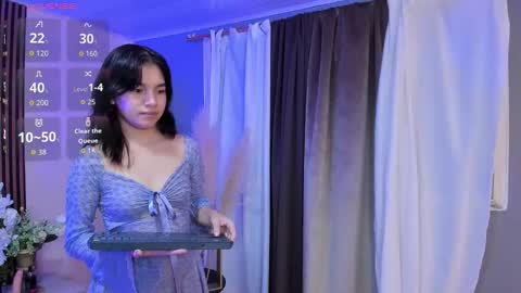 Hanna online show from February 18, 1:54 pm