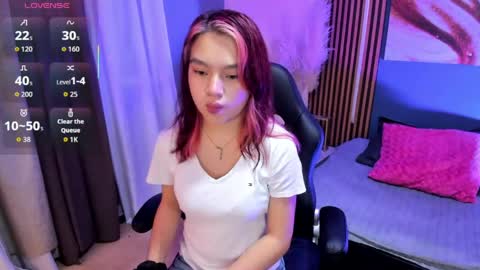 Hanna online show from June 1, 1:46 pm
