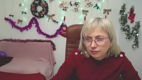 Lauren online show from January 9, 11:58 am