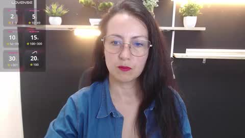 Laury  online show from March 28, 4:50 pm