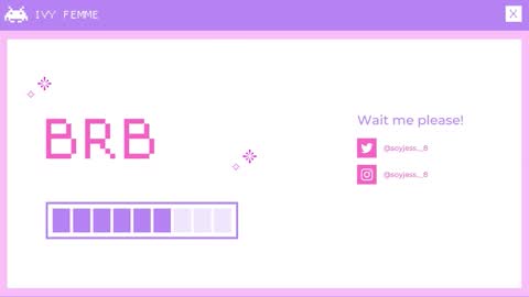 Jessica -   online show from February 23, 4:39 pm