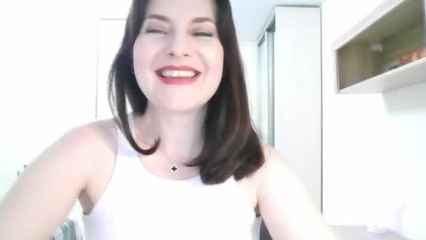 Diana  online show from February 24, 6:47 pm