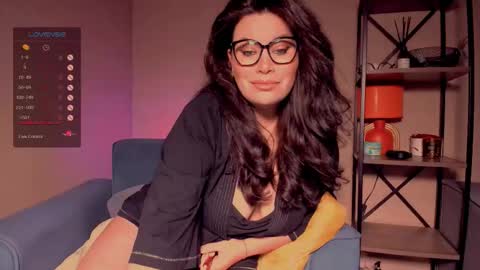 Laverna online show from September 9, 3:06 am