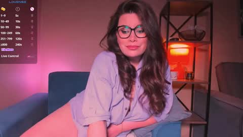 Laverna online show from March 5, 2:46 am