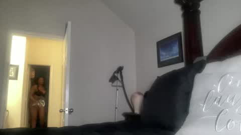 Brownsugar69 online show from January 11, 5:12 am