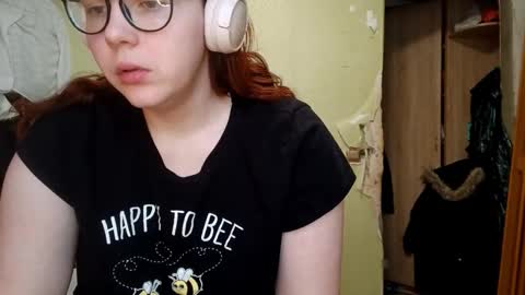 Adeline online show from February 24, 6:12 am