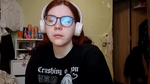 Adeline online show from February 20, 6:59 am