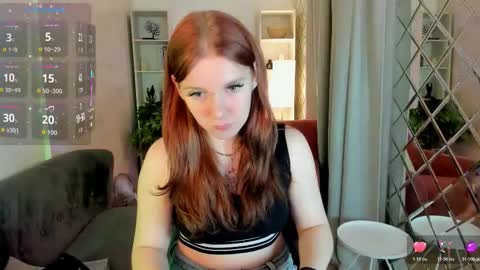 layla_glam online show from November 30, 8:24 pm