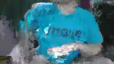 kelly online show from March 3, 12:23 am