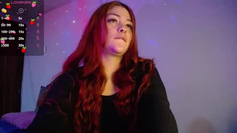 Vannessa  online show from March 10, 12:38 pm