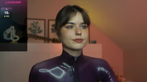 Pansy online show from October 15, 7:27 pm