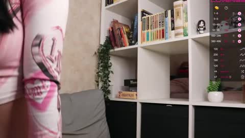 Lisa online show from September 17, 3:59 am