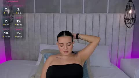    online show from February 24, 7:01 pm