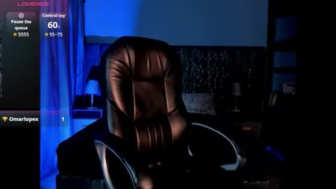 Lea Velle online show from October 28, 4:18 am